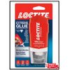 Extreme Glue 1.62 oz. Flexible Liquid Adhesive Clear Bottle (each)