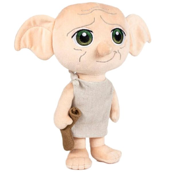 Play by Play Harry Potter Dobby T100 18 cm Grey