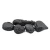 Starborn Indochinite Tektite, 5 Pieces