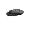 SoleTech 145 Rubber Full Sole 1 Pair - Size 10