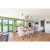 Rift & Quarter White Oak Natural Engineered Wood Flooring Plank Sample