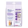 Quickle Wiper Floor Cleaning Tool, Fluffy Sheet, 3 Sheets