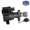 Ignition Lock Cylinder With Key And Ignition Switch For Chevy Impala Malibu Olds