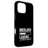 Bricklayer Loading Get Ready For New Star Case for iPhone 16 Pro Max