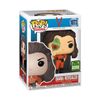Funko V - Diana with Lizard Face ECCC 2021 Spring Convention Exclusive Pop! Vinyl