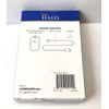 Halo Rechargeable Hand Warmer Portable Device Navy