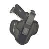 5-56.de AK01 Universal Holster für Walther PP schwarz