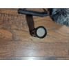 Cardioid Shotgun Microphone MIC for DSLR Camera Smartphone Camcorder