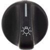 APDTY 87981 Headlamp Knob Replacement F2DZ11666A
