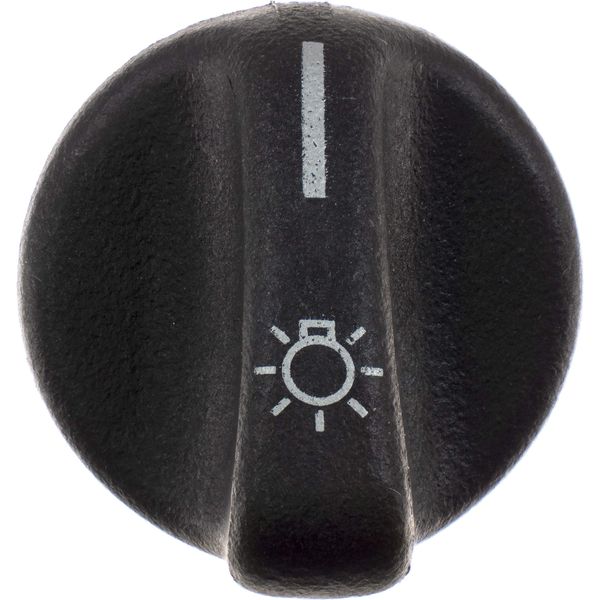 APDTY 87981 Headlamp Knob Replacement F2DZ11666A