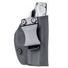 R&R Holsters Left Hand, Matte Black, IWB, for CZ 75 Compact