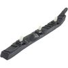 Bumper Bracket Set For 2012-17 Hyundai Accent Hatchback Side Mtg Brkt Rear 2-Pcs
