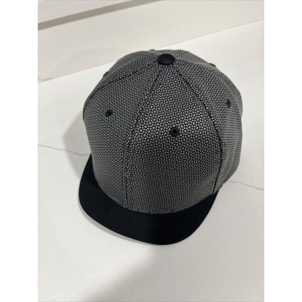 HEX ARMOR WITH SUPER FABRIC WORK CAP , WITH A 1 INCH FLAP.  MODEL: 9942 (NEW)