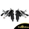 For 1968-1982 Corvette C3 Electric Pair Headlight Conversion Upgrade Kit