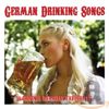 German Drinking Songs [Double CD]