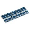 DollaTek 5 PCS PDC004-PD PD Bait Module PD23.0 to DC DC Trigger Module 5A Type-C Output Suitable for Smart Home Power Tools