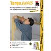 Targo Air Seal Tape 60mm x 33m Yellow