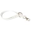 line-R Multi Band "Connect" [Strap] [Elastic Cord] [Ring] [Nasukan] (White)