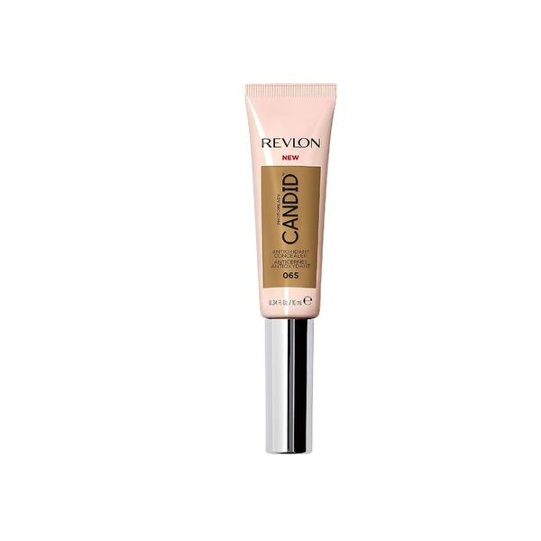 Revlon Photoready Candid Antioxidant Concealer, Café
