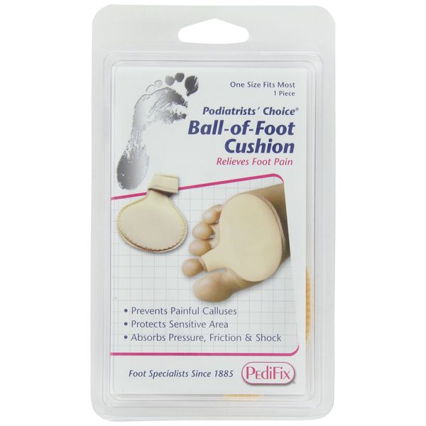 Metatarsal Cushion Nylon Cover (parallel import goods) [並行輸入品]