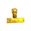 DIXON GARDEN HOSE SWIVEL FITTING