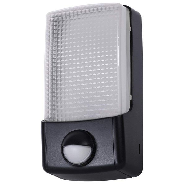 Timeguard LED88PIR 5W LED Energy Saver PIR Bulkhead External Light Fitting