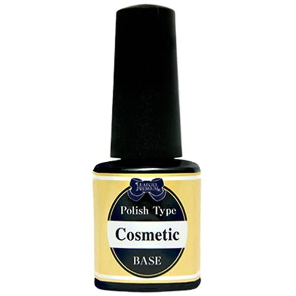 LEAFGEL PREMIUM Cosmetic Base [Gel/Clear Gel]