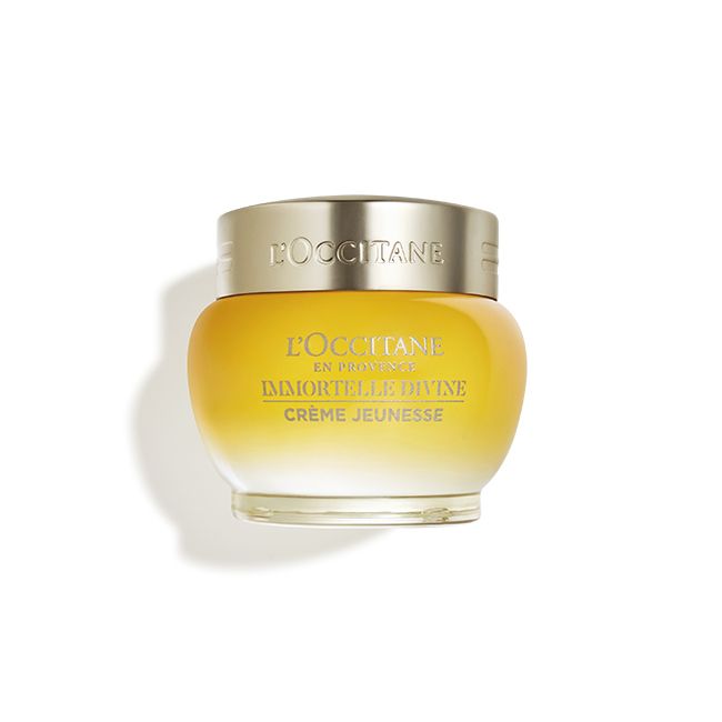 Immortelle Divine Youth Cream 50ml