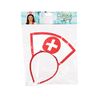 Atosa-38832 Nursing Headband, Red (38832
