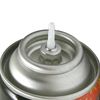 Vector Quintuple Refined Butane Gas Fuel Refill 12 Can