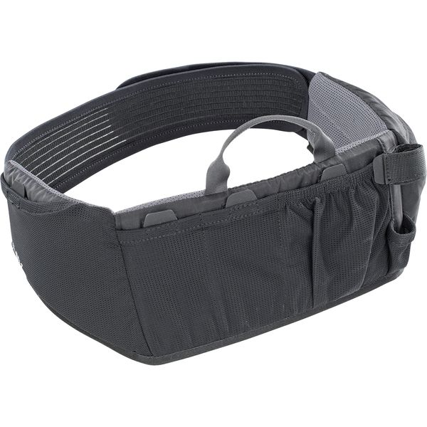 eBOK Backpack Race Belt Black