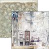 Ciao Bella London's Calling 8"x8" Paper Pad 190gsm