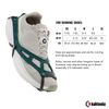 Kahtoola Nanospikes® Crampons S