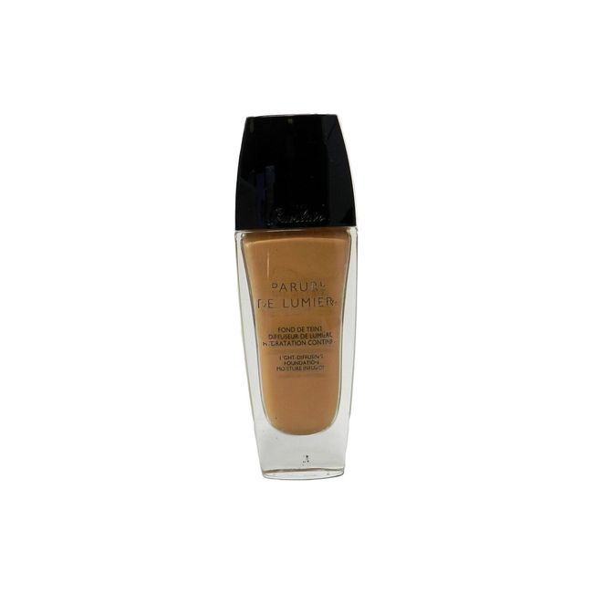 Guerlain Parure De Lumiere Light-Diffusing Foundation SPF25 24 Medium Gold 1 Oz