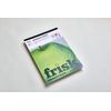 Frisk Essentials Drawing Paper Pad A4, White