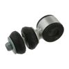 febi bilstein 07863 Stabiliser Link with bushes, pack of one