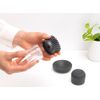 Brabantia 302626 Washing Up Brush, Dark Grey, One Size