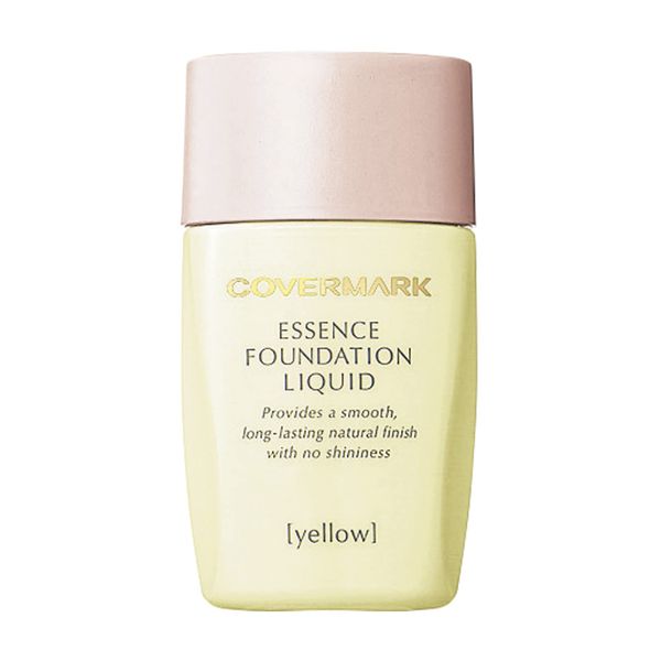 COVERMARK YN00 Essence Foundation Liquid (SPF30 PA++), 0.8 fl oz (25 ml)