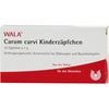 WALA Carum Carvi Kinderzäpfchen, 10 St. Zäpfchen