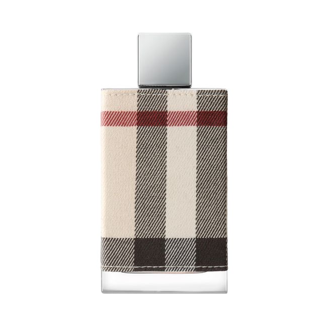 Burberry Burberry London Women EDP 100 ml Kadın Parfüm 1 Paket (1 x 100 ml)