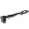 ROBUST Front Bumper Headlight Lower Bracket Left Passenger Side for VW Polo 6R0805071E 2009-2017