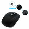2.4GHz Wireless Optical Gaming Mouse Cordless Mice + USB Receiver for PC Laptop