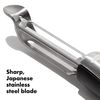OXO STEEL SWIVEL PEELER