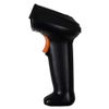 Handheld 2D Imager Scanner GS520 GoDEX Barcode Reader Interface USB2.0, VCOM Can Read Barcodes From Mobile Device Screen, Rugged Shell and Rugged Design Withstand 2m Drop Resistant Compact Logistics Hand Scan Laser