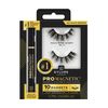 Eylure Luxe Pro Magnetic 10 Magnets Wispy False Lashes