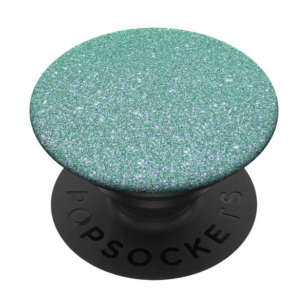 PopSockets Green PopSockets PopGrip: Swappable Grip for Phones & Tablets