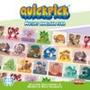 Quickpick: Mutant Dinosaur Park