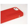 PLANEX LINKASE-CRD WiFi Signal Booster for iPhone5/5s/SE, Red