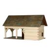 Walachia – NR.17 Hobby Kit Shed