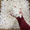 UOFFICE Packing Peanuts 12 Cu Ft. Bio RENATURE Eco-Friendly Void Fill